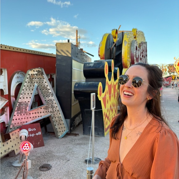 Meet your Posher, Charlie - Picture 1 of 1